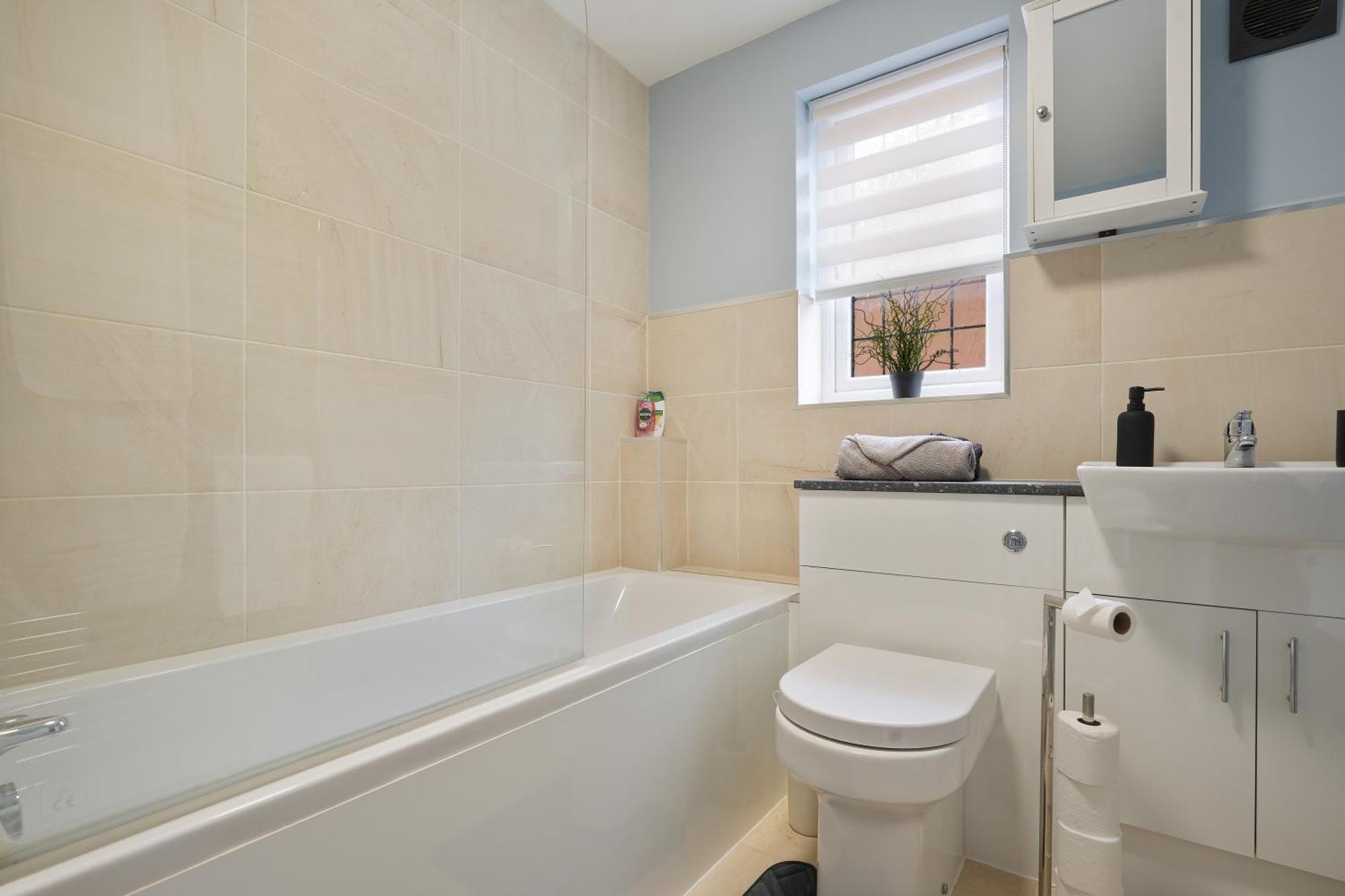 Cosyhome Ideal For Professionals Barrow upon Humber Exteriér fotografie