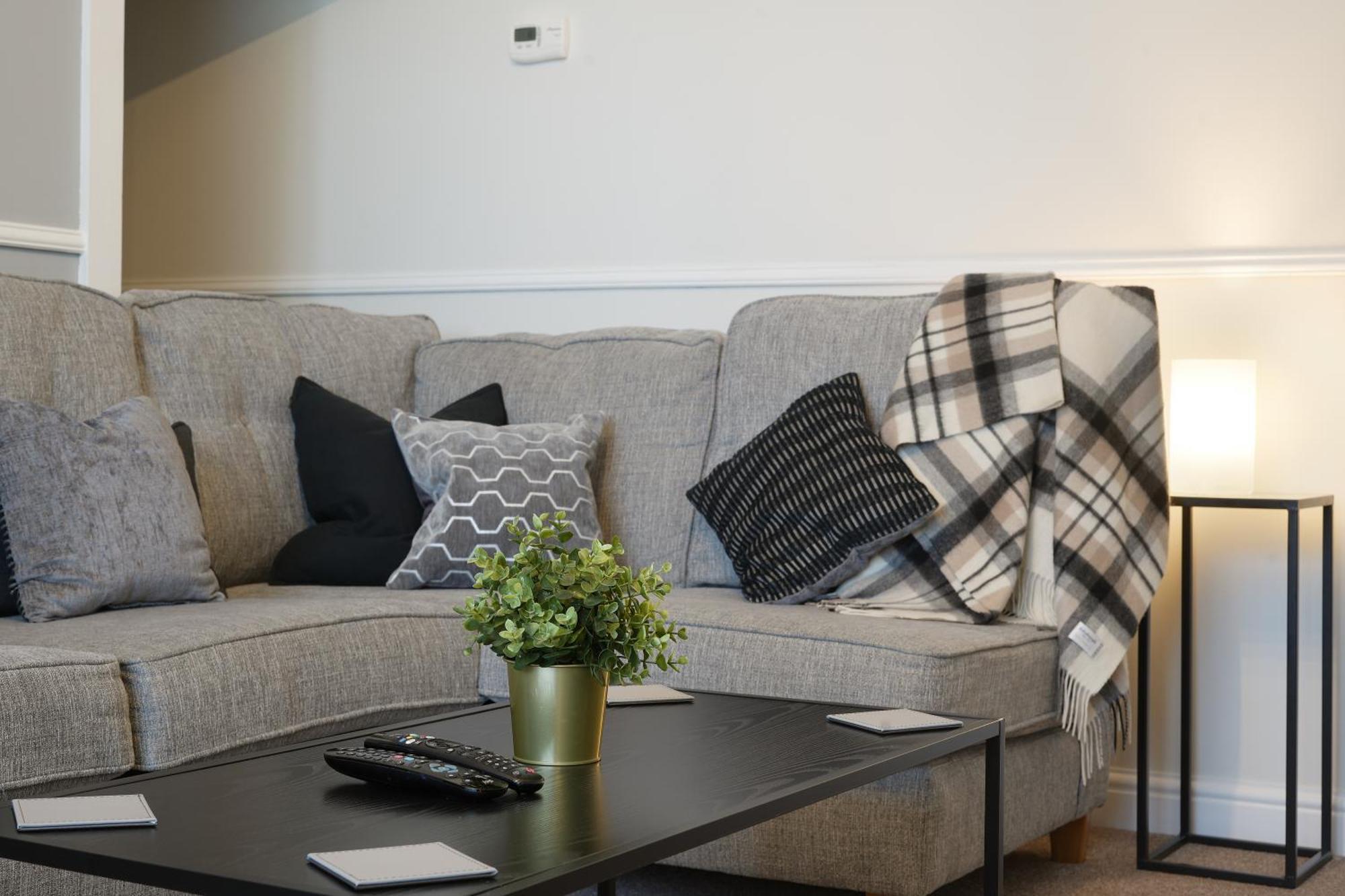 Cosyhome Ideal For Professionals Barrow upon Humber Exteriér fotografie