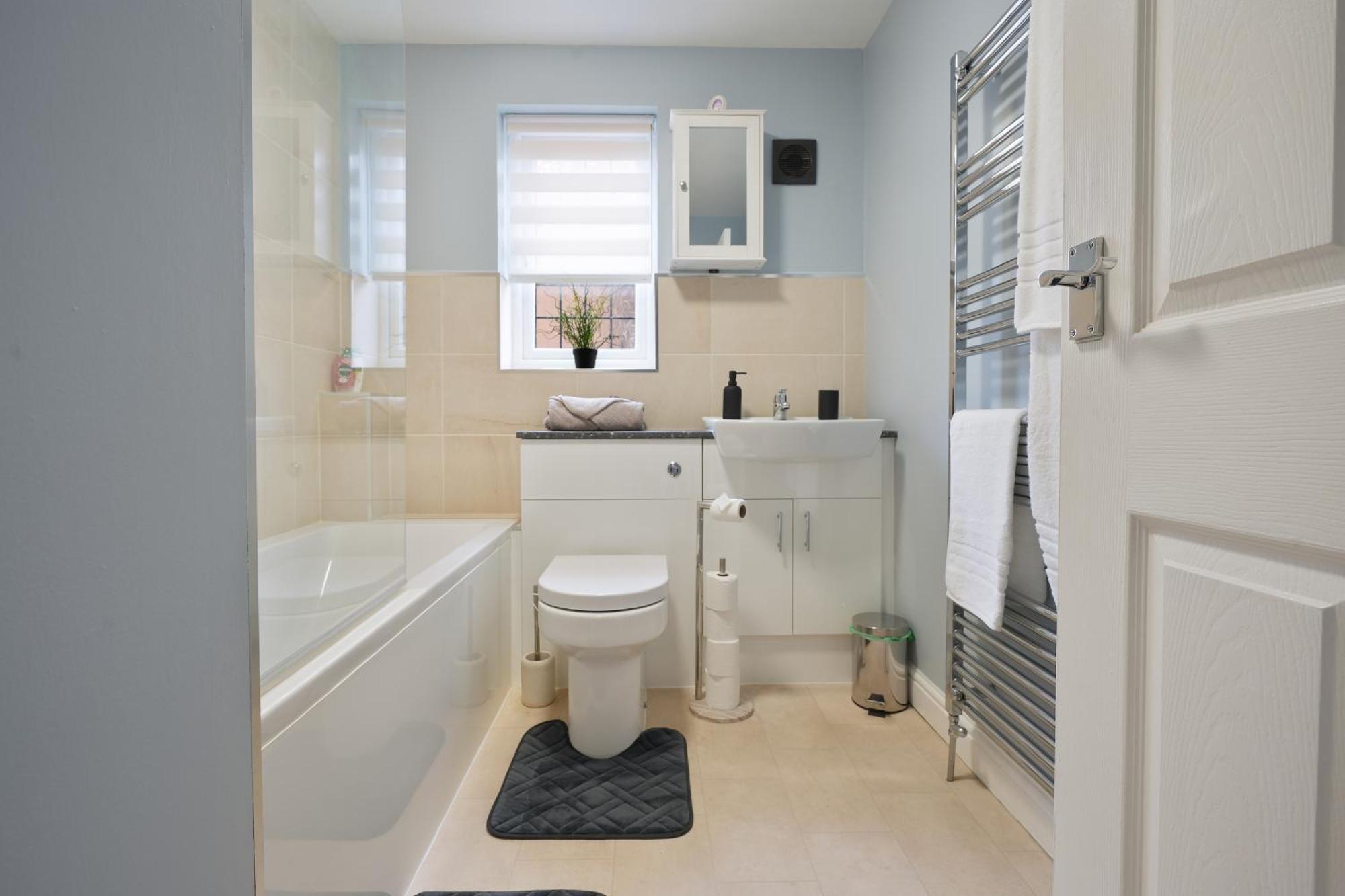 Cosyhome Ideal For Professionals Barrow upon Humber Exteriér fotografie