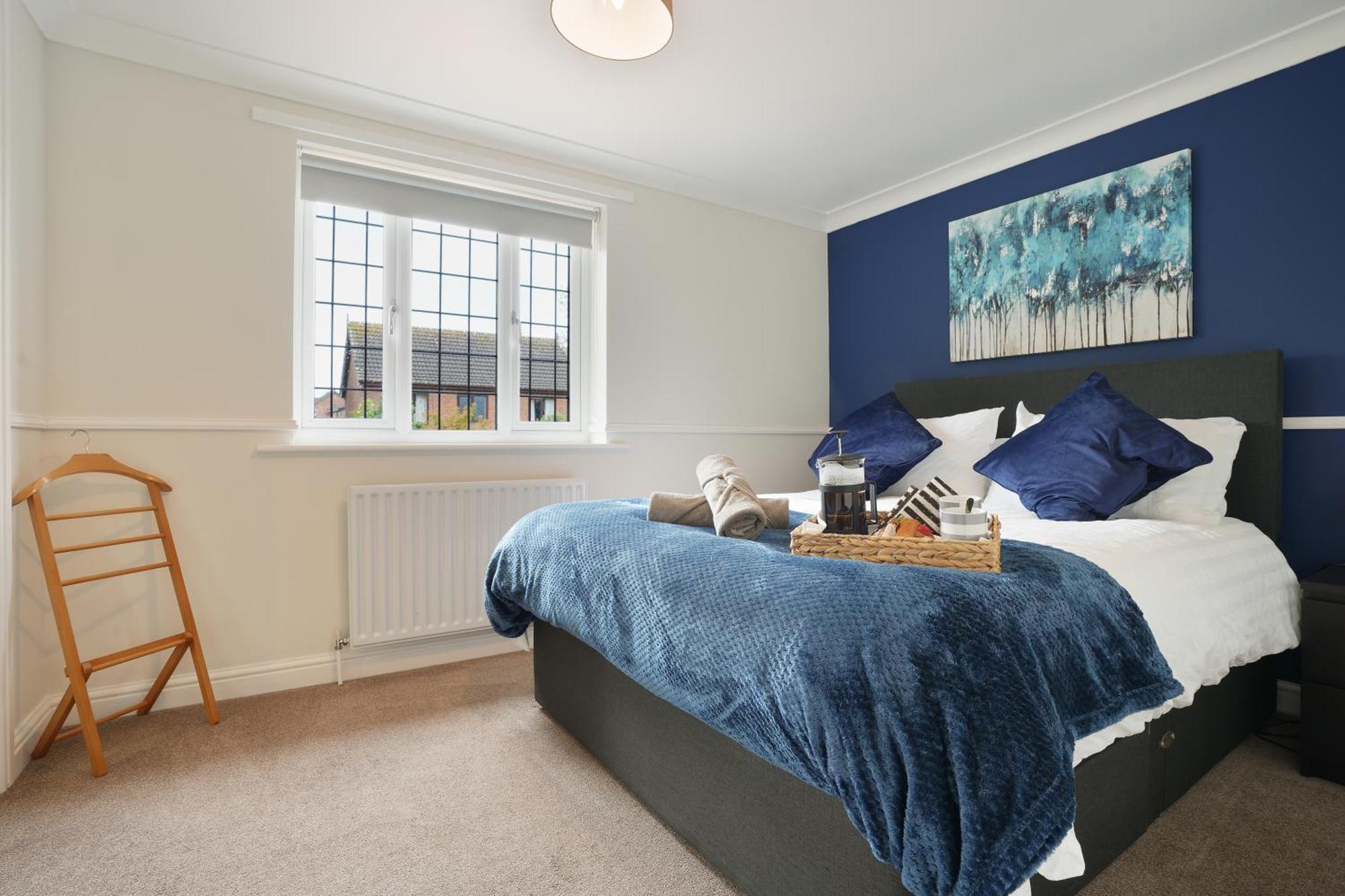 Cosyhome Ideal For Professionals Barrow upon Humber Exteriér fotografie