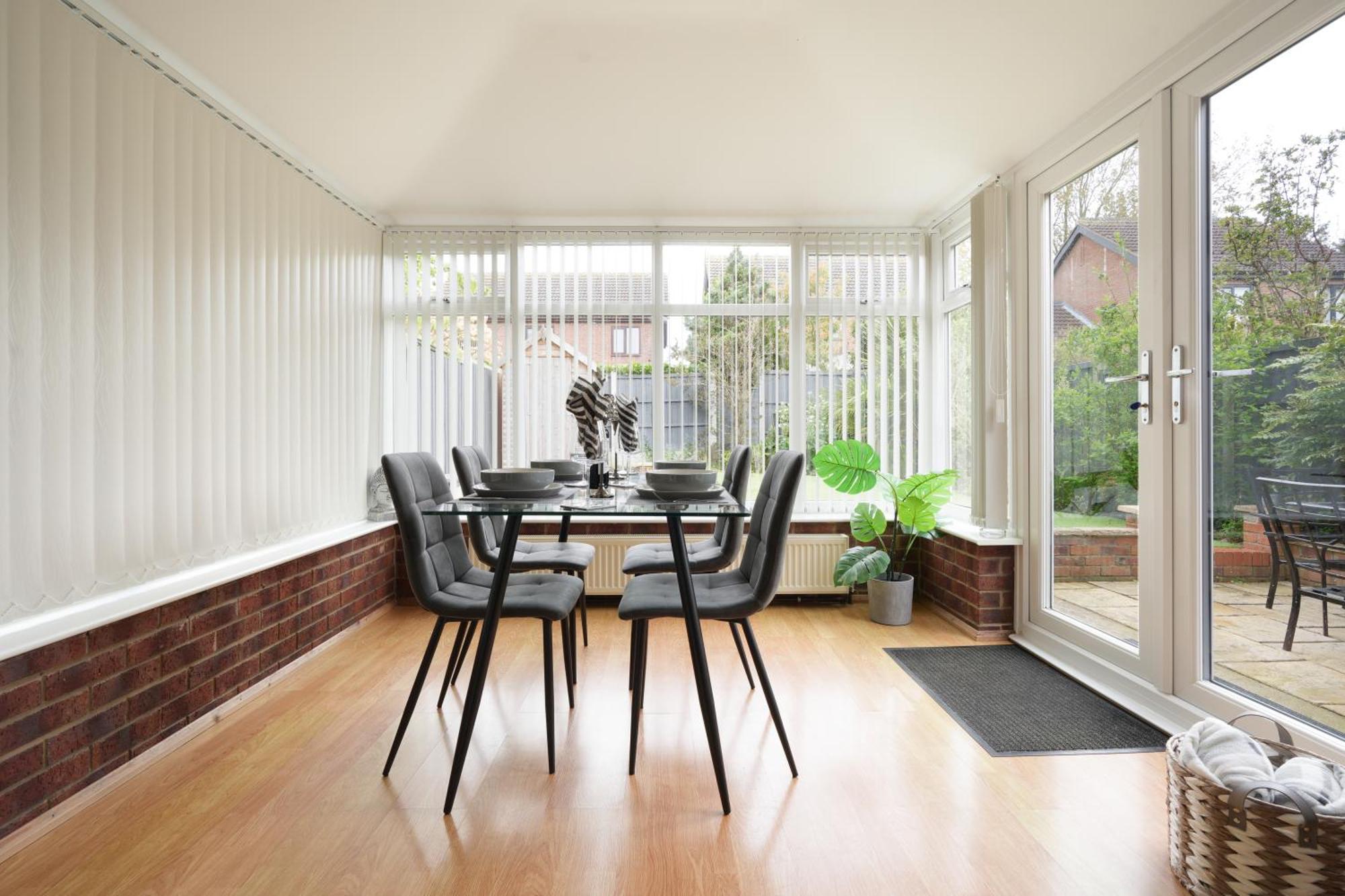 Cosyhome Ideal For Professionals Barrow upon Humber Exteriér fotografie