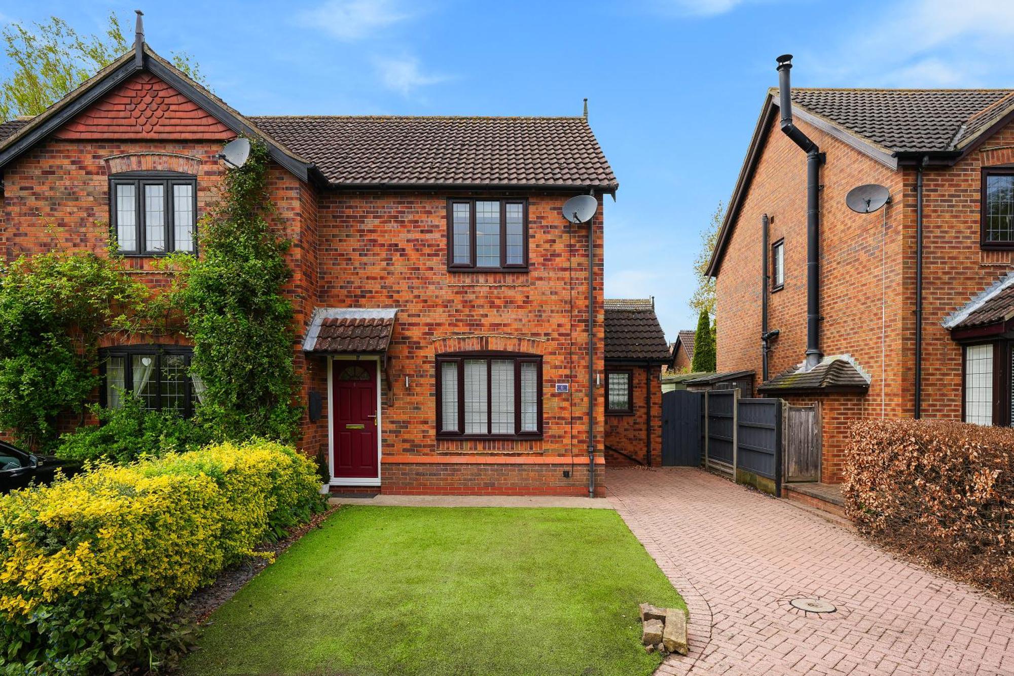 Cosyhome Ideal For Professionals Barrow upon Humber Exteriér fotografie